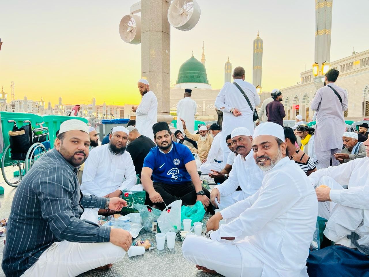 1 umrah