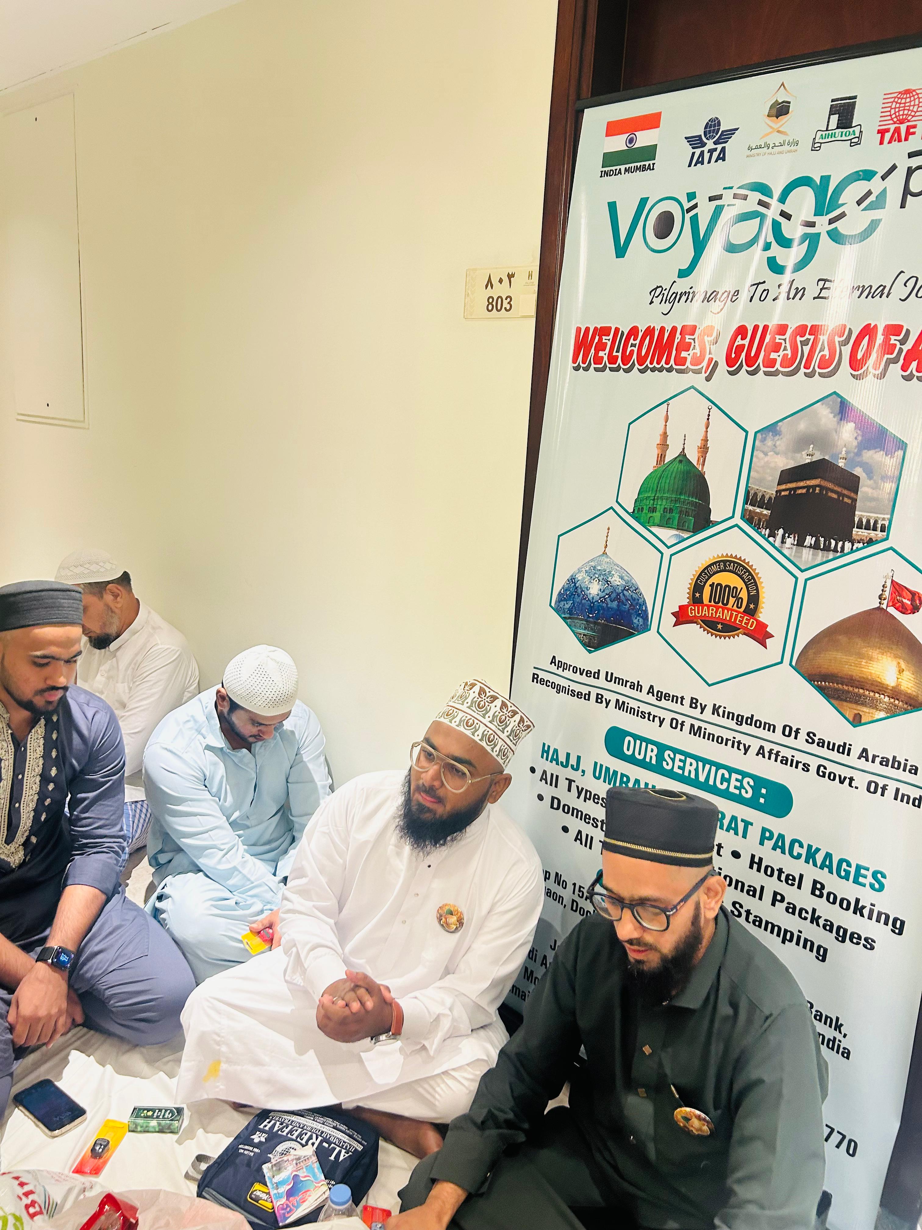 eid milad umrah 2025 celebration in madina 3